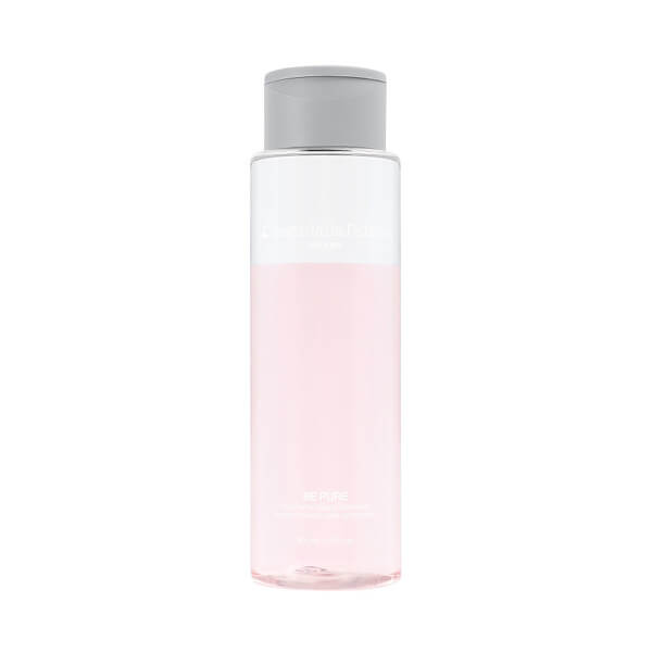 Diego dalla Palma Be Pure dvofazni odstranjivač šminke 400ml