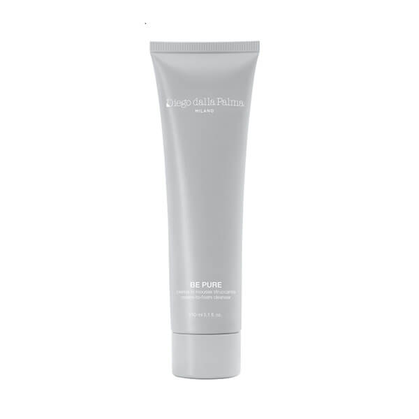 Diego dalla Palma Be Pure Cream to Foam krema za čišćenje lica 150ml